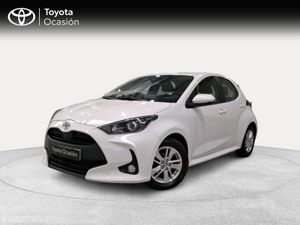 Toyota Yaris 1.5 125 S-Edition  - Foto 2