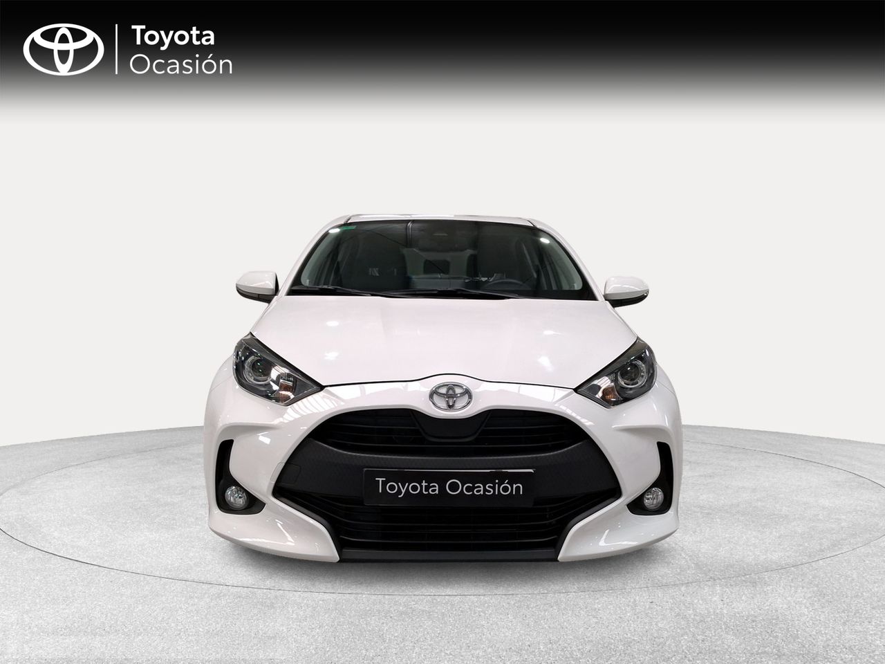 Toyota Yaris 1.5 125 S-Edition  - Foto 6