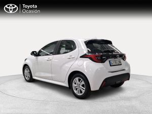 Toyota Yaris 1.5 125 S-Edition  - Foto 3