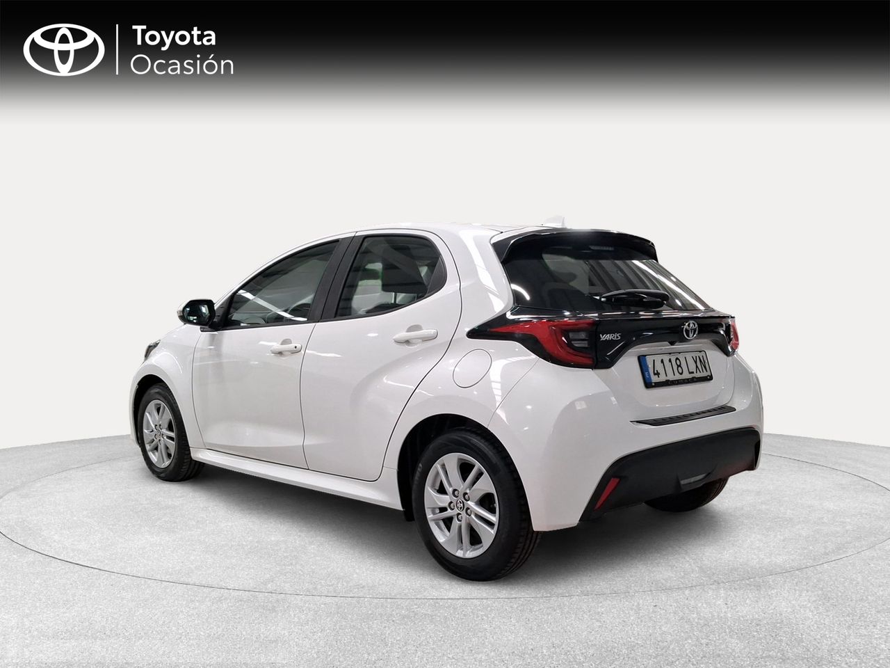 Toyota Yaris 1.5 125 S-Edition  - Foto 3