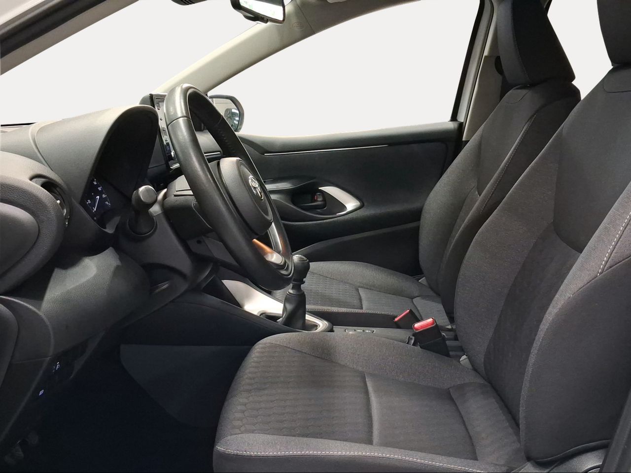 Toyota Yaris 1.5 125 S-Edition  - Foto 13