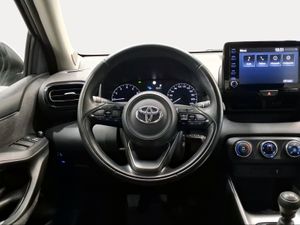 Toyota Yaris 1.5 125 S-Edition  - Foto 10