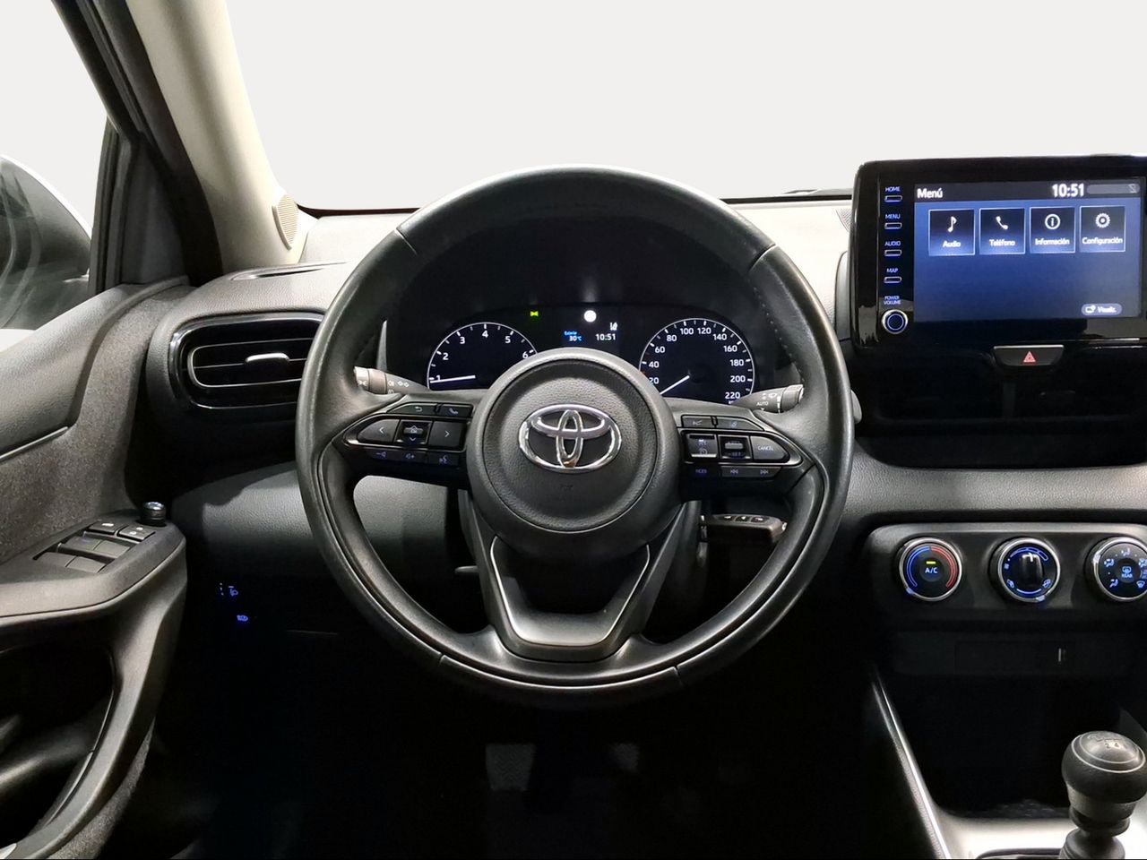 Toyota Yaris 1.5 125 S-Edition  - Foto 10