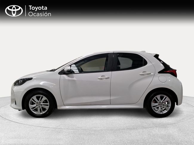Foto coche