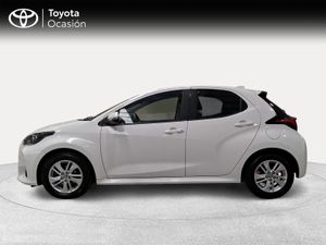 Toyota Yaris 1.5 125 S-Edition  - Foto 4