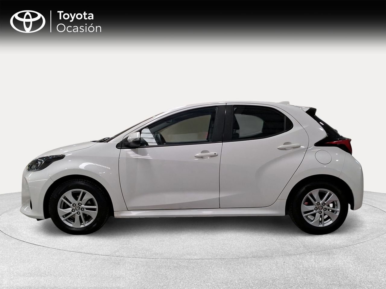 Toyota Yaris 1.5 125 S-Edition  - Foto 4