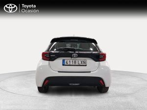 Toyota Yaris 1.5 125 S-Edition  - Foto 5