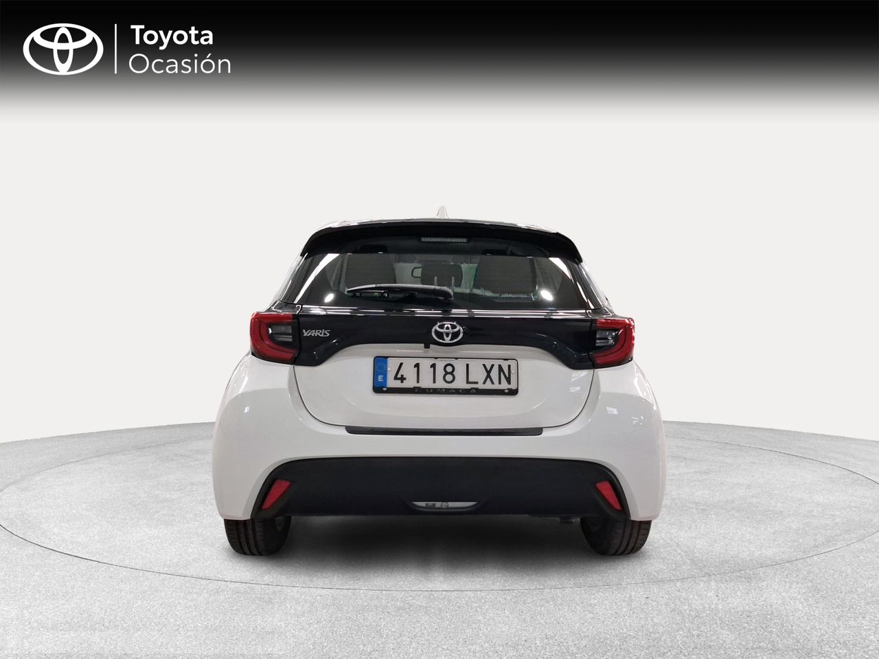 Toyota Yaris 1.5 125 S-Edition  - Foto 5