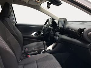Toyota Yaris 1.5 125 S-Edition  - Foto 7