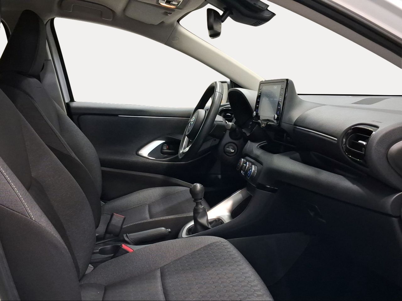 Toyota Yaris 1.5 125 S-Edition  - Foto 7