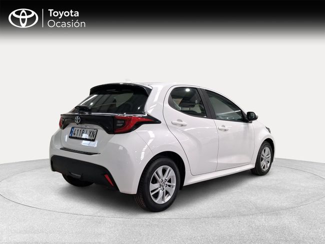 Foto coche