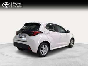 Toyota Yaris 1.5 125 S-Edition  - Foto 19