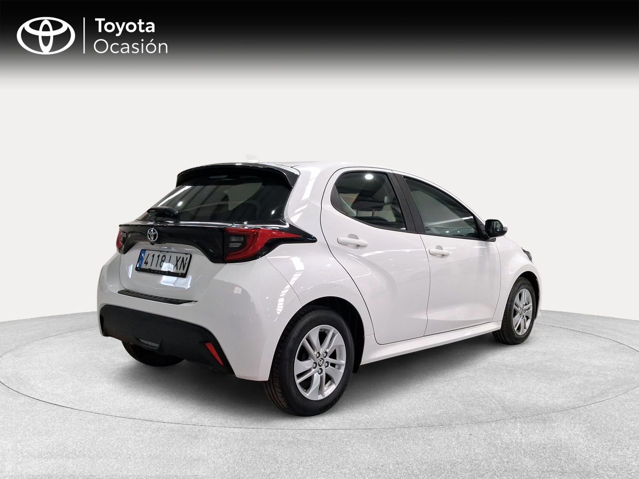 Toyota Yaris 1.5 125 S-Edition  - Foto 19