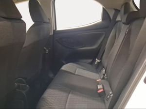 Toyota Yaris 1.5 125 S-Edition  - Foto 12