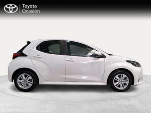 Toyota Yaris 1.5 125 S-Edition  - Foto 18