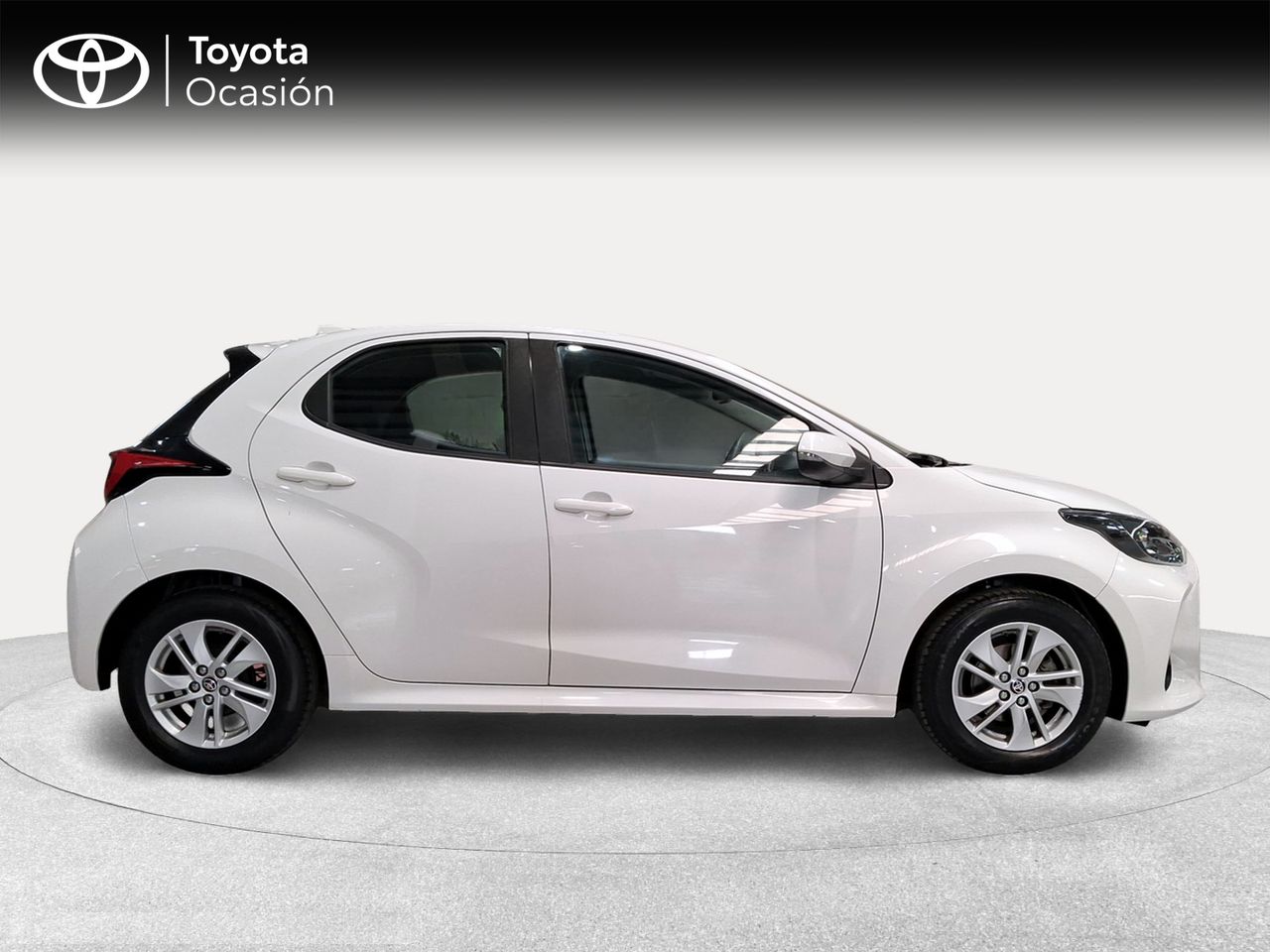 Toyota Yaris 1.5 125 S-Edition  - Foto 18