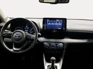 Toyota Yaris 1.5 125 S-Edition  - Foto 9