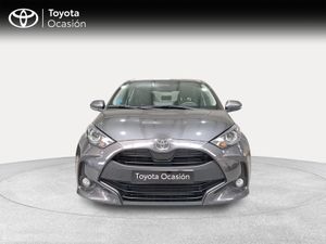Toyota Yaris 1.5 120H Active Plus  - Foto 6