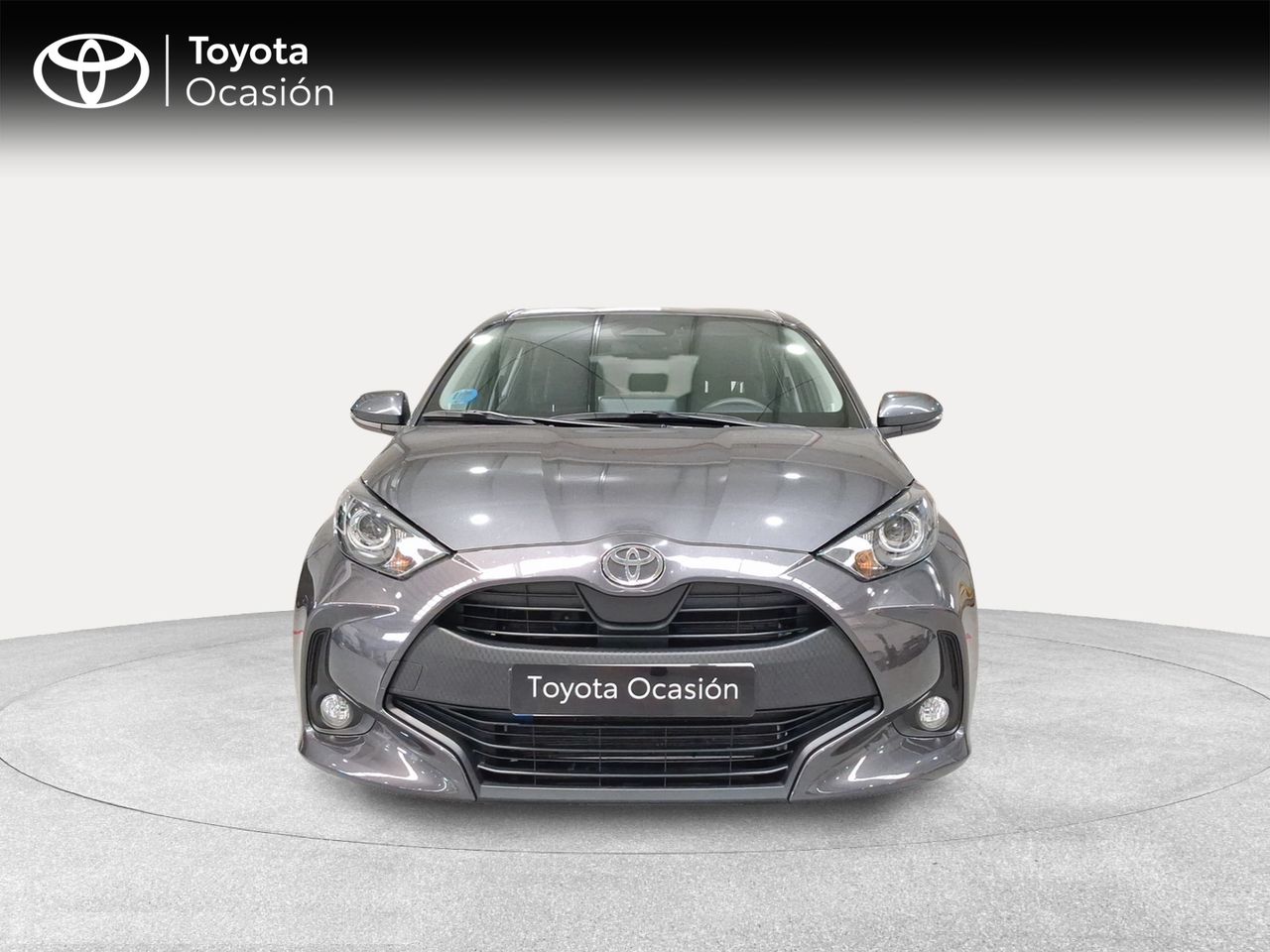 Toyota Yaris 1.5 120H Active Plus  - Foto 6