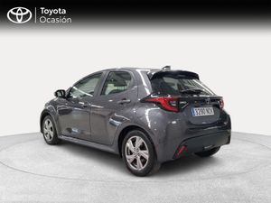 Toyota Yaris 1.5 120H Active Plus  - Foto 3