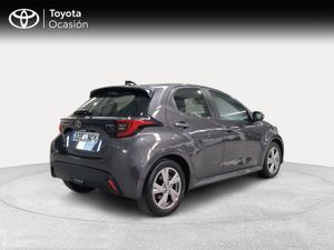 Toyota Yaris 1.5 120H Active Plus  - Foto 19