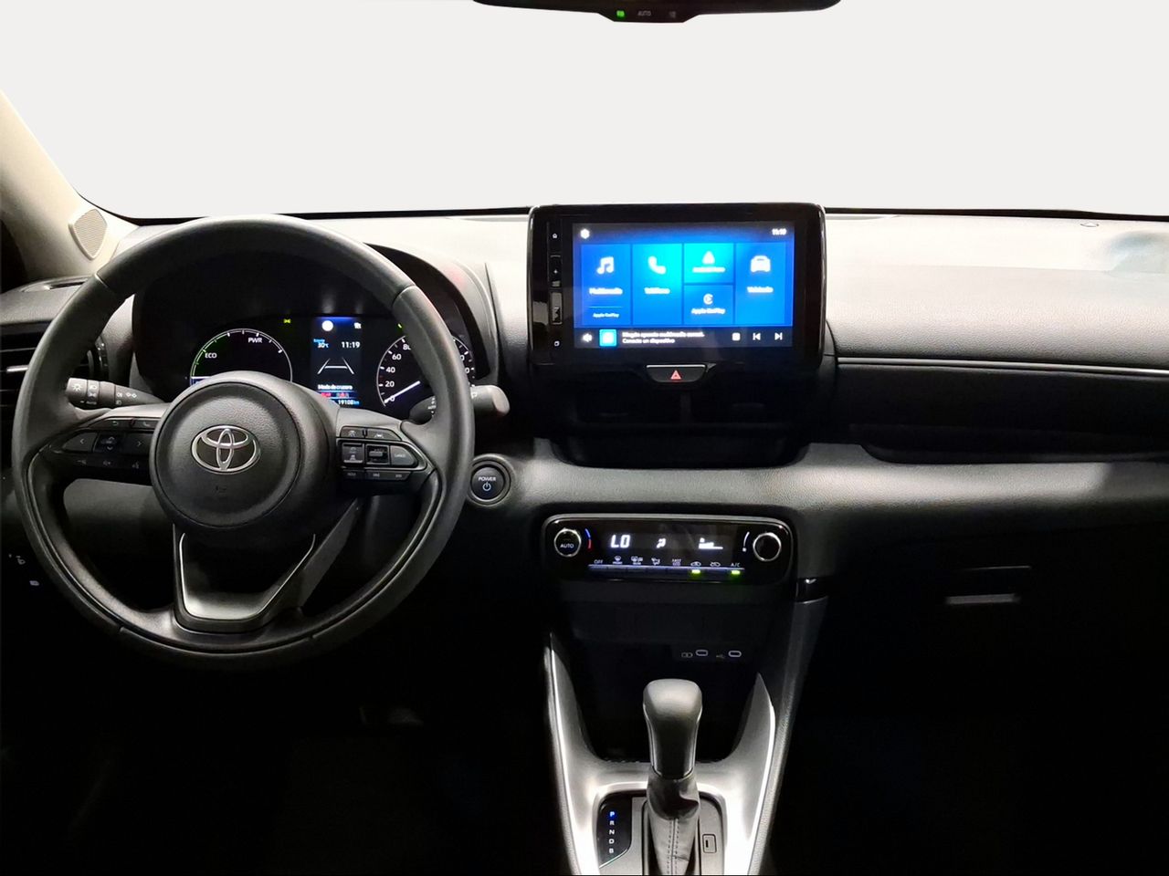 Toyota Yaris 1.5 120H Active Plus  - Foto 9