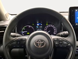 Toyota Yaris 1.5 120H Active Plus  - Foto 14
