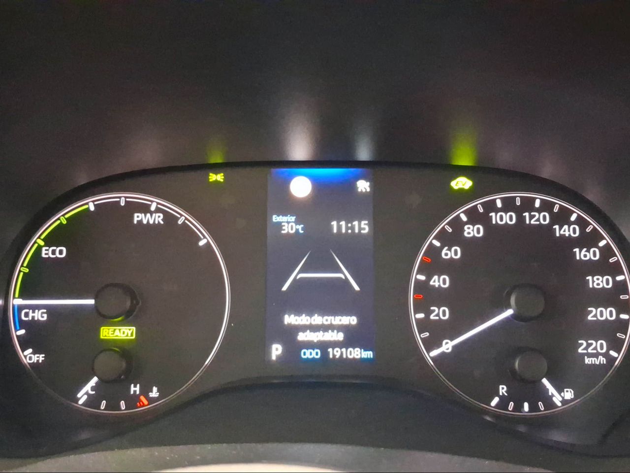 Toyota Yaris 1.5 120H Active Plus  - Foto 15