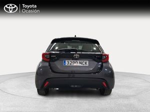Toyota Yaris 1.5 120H Active Plus  - Foto 5