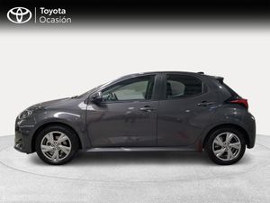 Toyota Yaris 1.5 120H Active Plus  - Foto 4