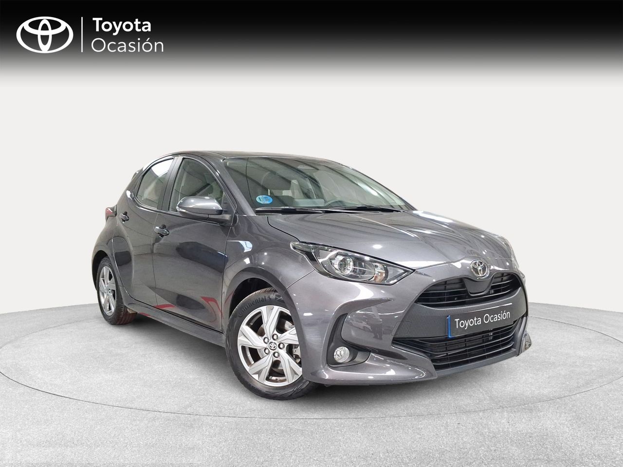 Toyota Yaris 1.5 120H Active Plus  - Foto 20
