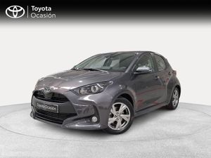 Toyota Yaris 1.5 120H Active Plus  - Foto 2