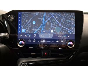 Lexus NX 450h+ F Sport 4WD  - Foto 14