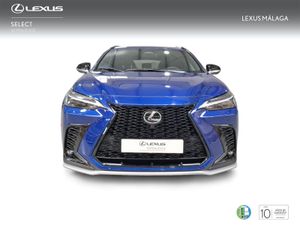 Lexus NX 450h+ F Sport 4WD  - Foto 6