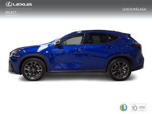 Lexus NX 450h+ F Sport 4WD  - Foto 4