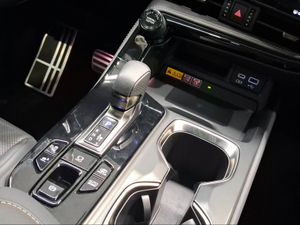 Lexus NX 450h+ F Sport 4WD  - Foto 17