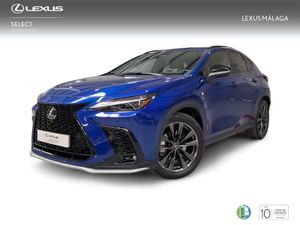 Lexus NX 450h+ F Sport 4WD  - Foto 2
