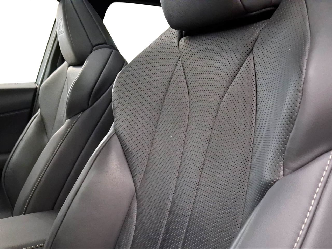 Lexus NX 450h+ F Sport 4WD  - Foto 16