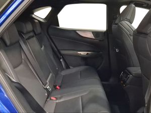 Lexus NX 450h+ F Sport 4WD  - Foto 9