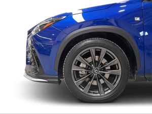 Lexus NX 450h+ F Sport 4WD  - Foto 12