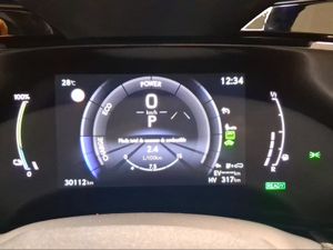 Lexus NX 450h+ F Sport 4WD  - Foto 13