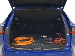 Lexus NX 450h+ F Sport 4WD  - Foto 11