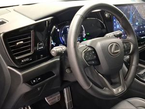 Lexus NX 450h+ F Sport 4WD  - Foto 19