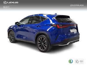Lexus NX 450h+ F Sport 4WD  - Foto 3