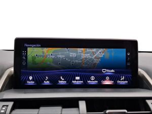 Lexus NX 2.5 300h Business Navigation 2WD  - Foto 13