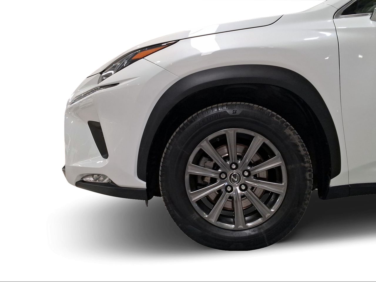 Lexus NX 2.5 300h Business Navigation 2WD  - Foto 11