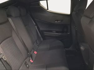 Toyota C-HR 1.8 125H Advance  - Foto 8