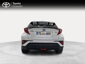 Toyota C-HR 1.8 125H Advance  - Foto 5