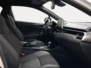 Toyota C-HR 1.8 125H Advance  - Foto 7