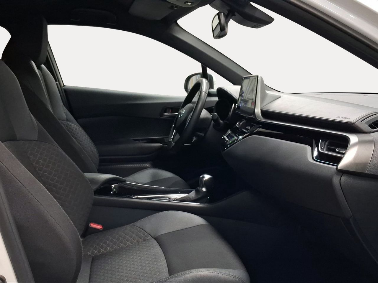 Toyota C-HR 1.8 125H Advance  - Foto 7